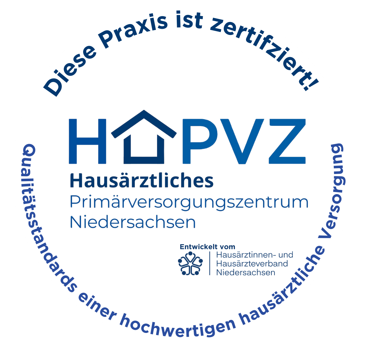HPVZ Zertifikat hpvz zertifikat
